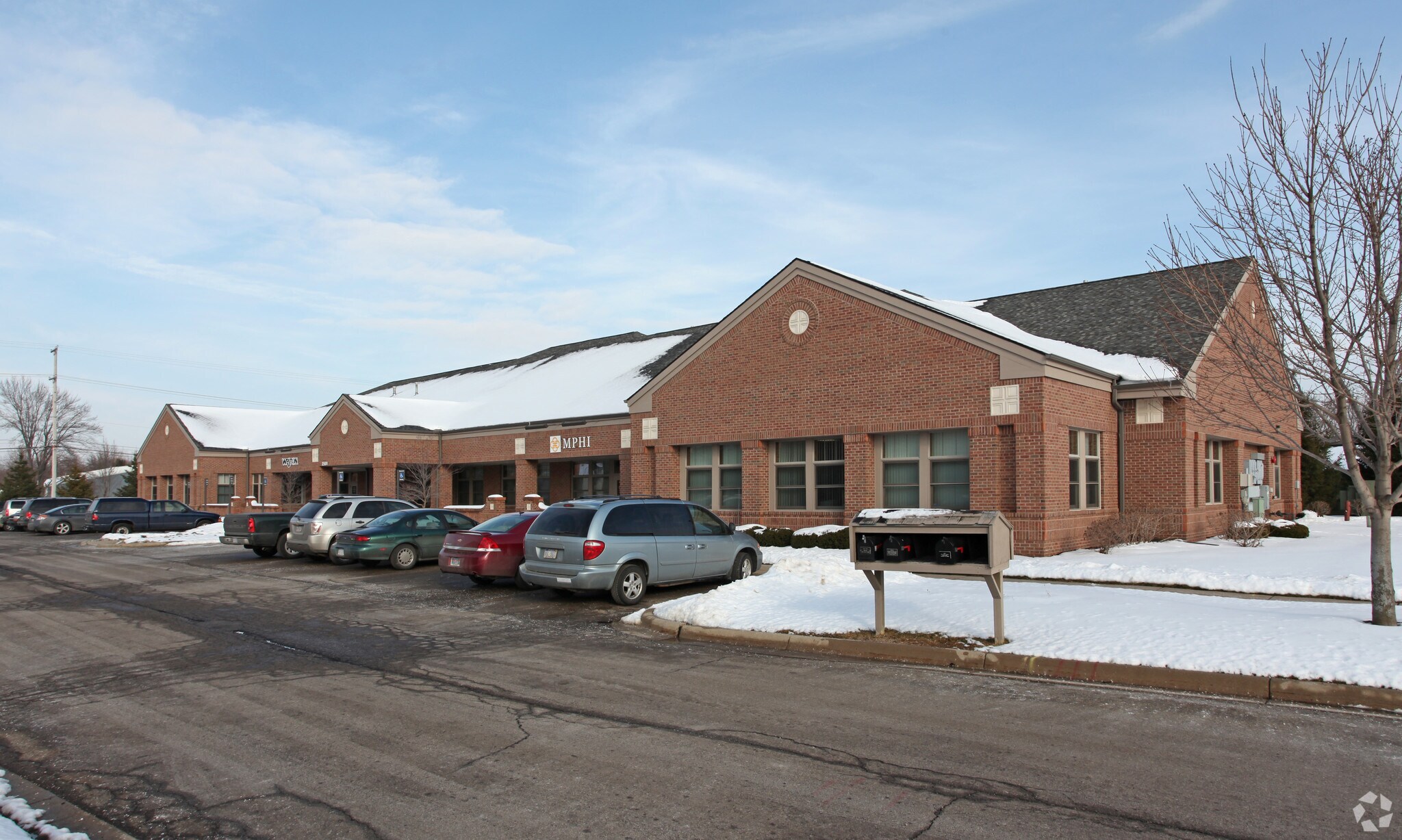 , Okemos, MI for Sale