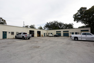 Clearwater, FL Retail, Industrial - 5150 Ulmerton Rd