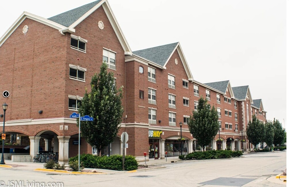 701 S Gregory St, Urbana, IL for Rent