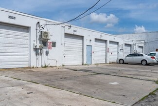Oakland Park, FL Industrial - 3507-3530 NW 10th Ave Oakland Park, FL Industrial - 3507-3530 NW 10th Ave