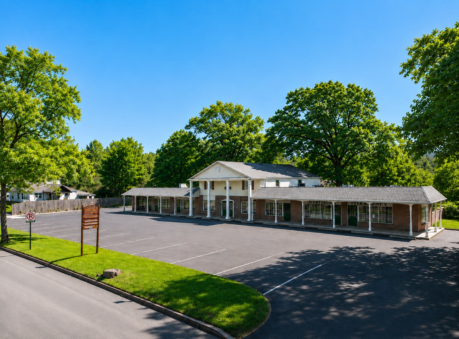 1091 General Knox Rd, Washington Crossing, PA for Rent