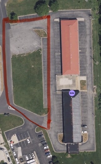 Paducah, KY Commercial - 3180 James Sanders Blvd