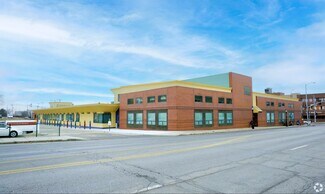 Kansas City, MO Freestanding - 3101 Main St