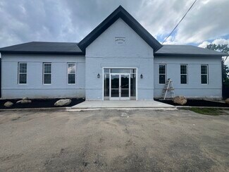 Tipp City, OH Retail - 9030 OH-202
