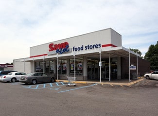 West Memphis, AR Supermarket - 337 W Broadway St West Memphis, AR Supermarket - 337 W Broadway St