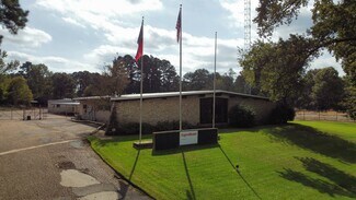 Kilgore, TX Warehouse - 700 SH 31 Kilgore, TX Warehouse - 700 SH 31