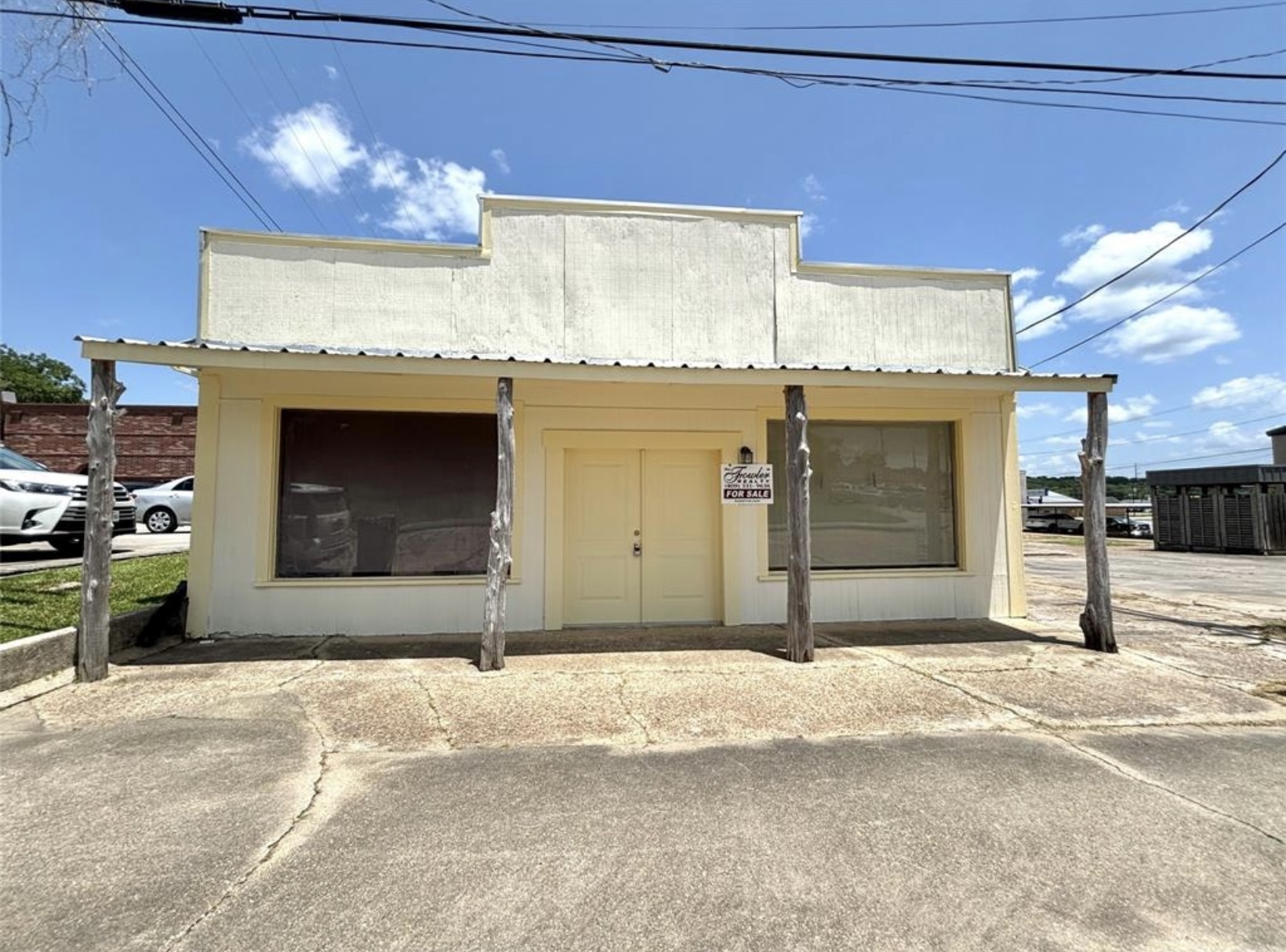 110 N Zavalla St, Jasper, TX for Sale