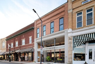 Mooresville, NC Office - 119 N Main St