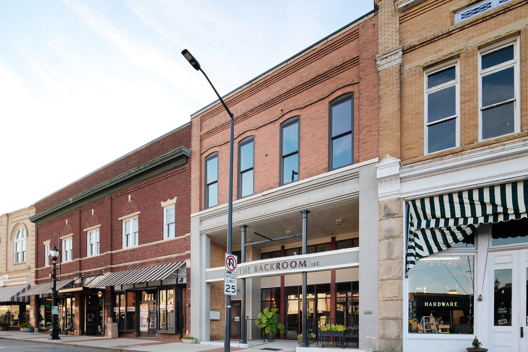 119 N Main St, Mooresville, NC for Rent