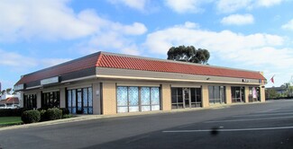 San Diego, CA Retail - 9465-9471 Black Mountain Rd