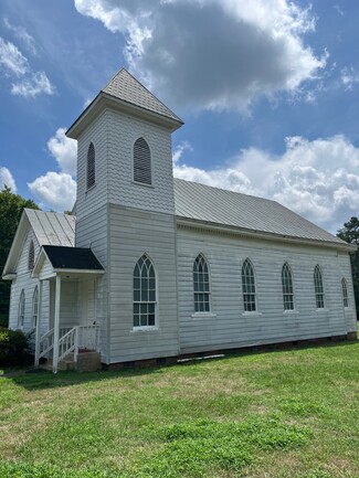 Drakes Branch, VA Churches - 114 School Lane