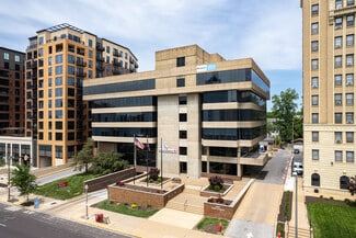 Saint Louis, MO Office - 4625 Lindell Blvd Saint Louis, MO Office - 4625 Lindell Blvd