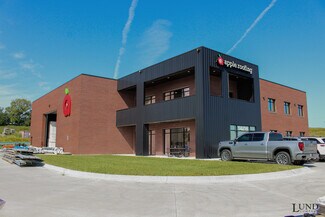 Gretna, NE Light Distribution - 14218 S 220th St