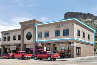 Castle Rock, CO Medical - 734 N Wilcox St