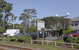 Aptos, CA Retail - 8035 Soquel Dr Aptos, CA Retail - 8035 Soquel Dr