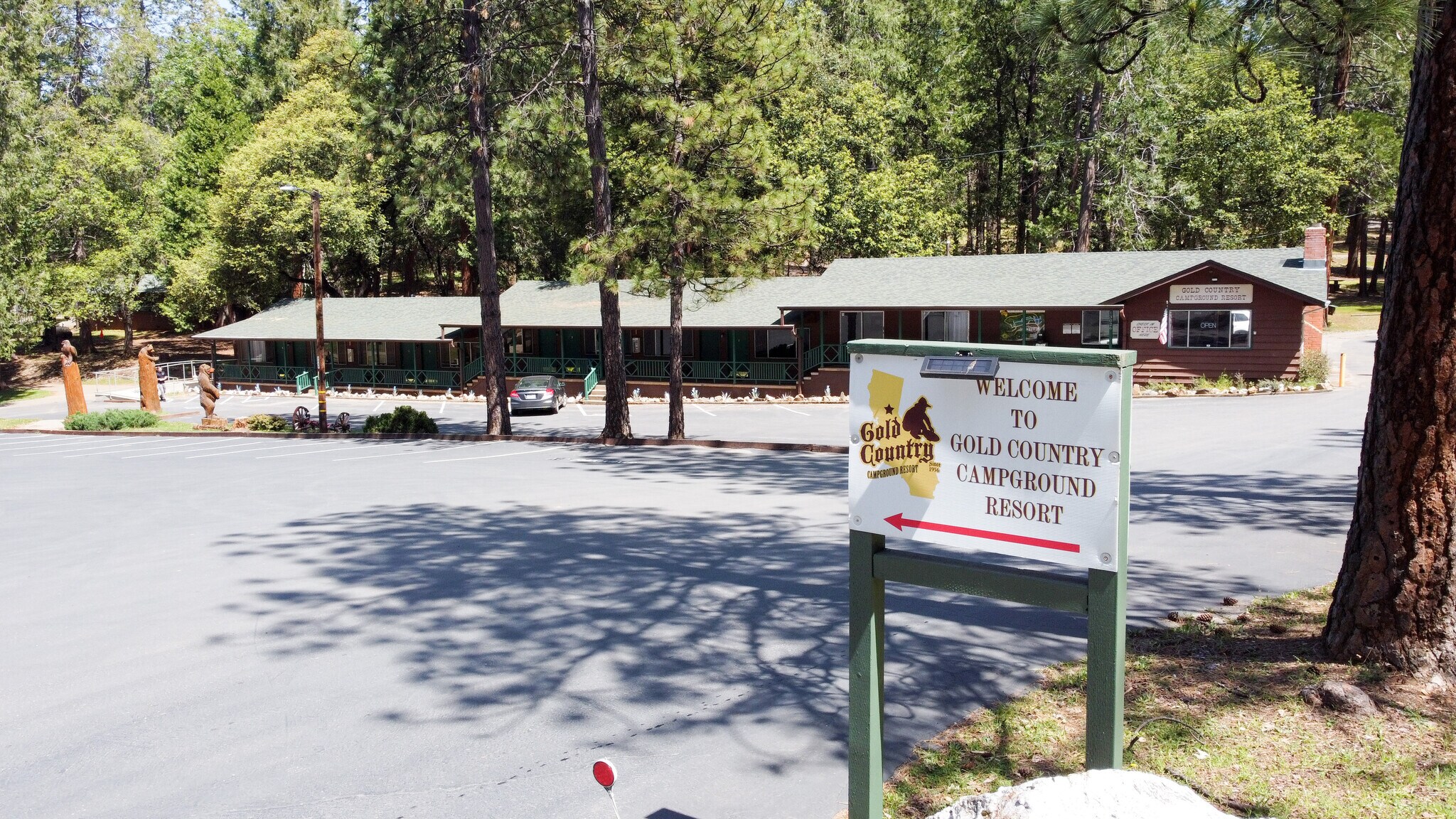 13026 Tabeaud Rd, Pine Grove, CA for Sale