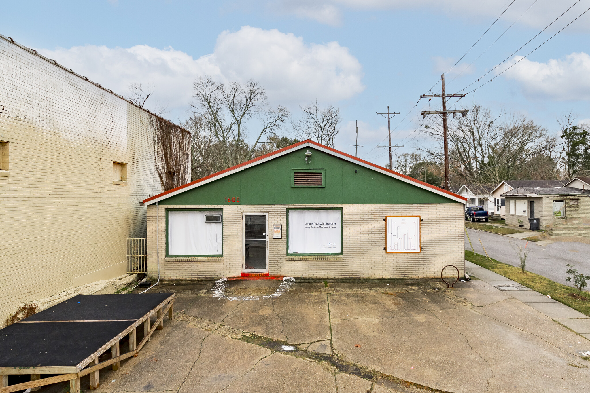 1600 Government St, Baton Rouge, LA for Sale