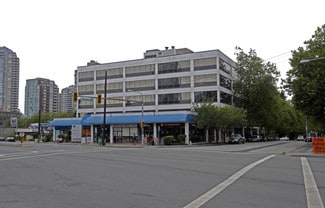 Burnaby, BC Retail - 5021 Kingsway