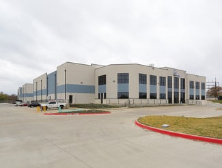 Irving, TX Office - 5260 Valley View Ln
