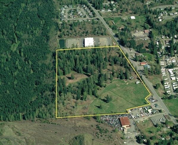 31109 3rd Ave, Black Diamond, WA for Rent
