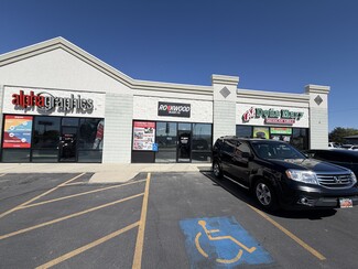 Orem, UT Retail - 1462-1470 N State St