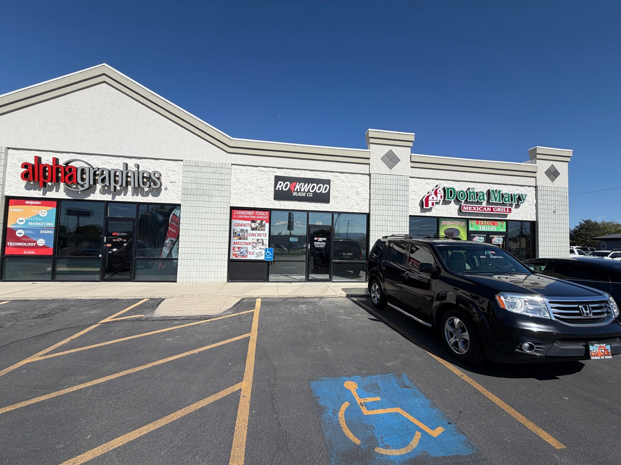 1462-1470 N State St, Orem, UT for Rent