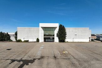 Steubenville, OH Retail, Industrial - 100 Mall Dr