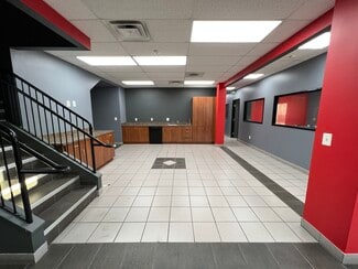 Warren, MI Flex, Industrial - Dispensary/Processing/Industrial space