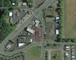 Yamhill County Commercial Real Estate For Rent Lease Showcase