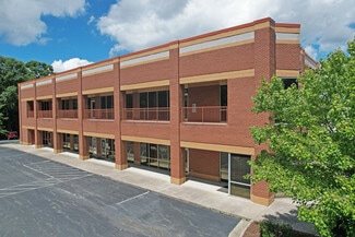 Greensboro, NC Office - 529 College Rd