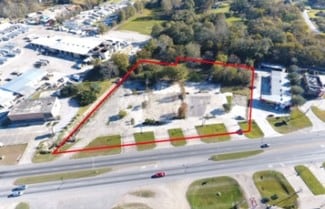 Baton Rouge, LA Commercial - 6823 Airline Hwy