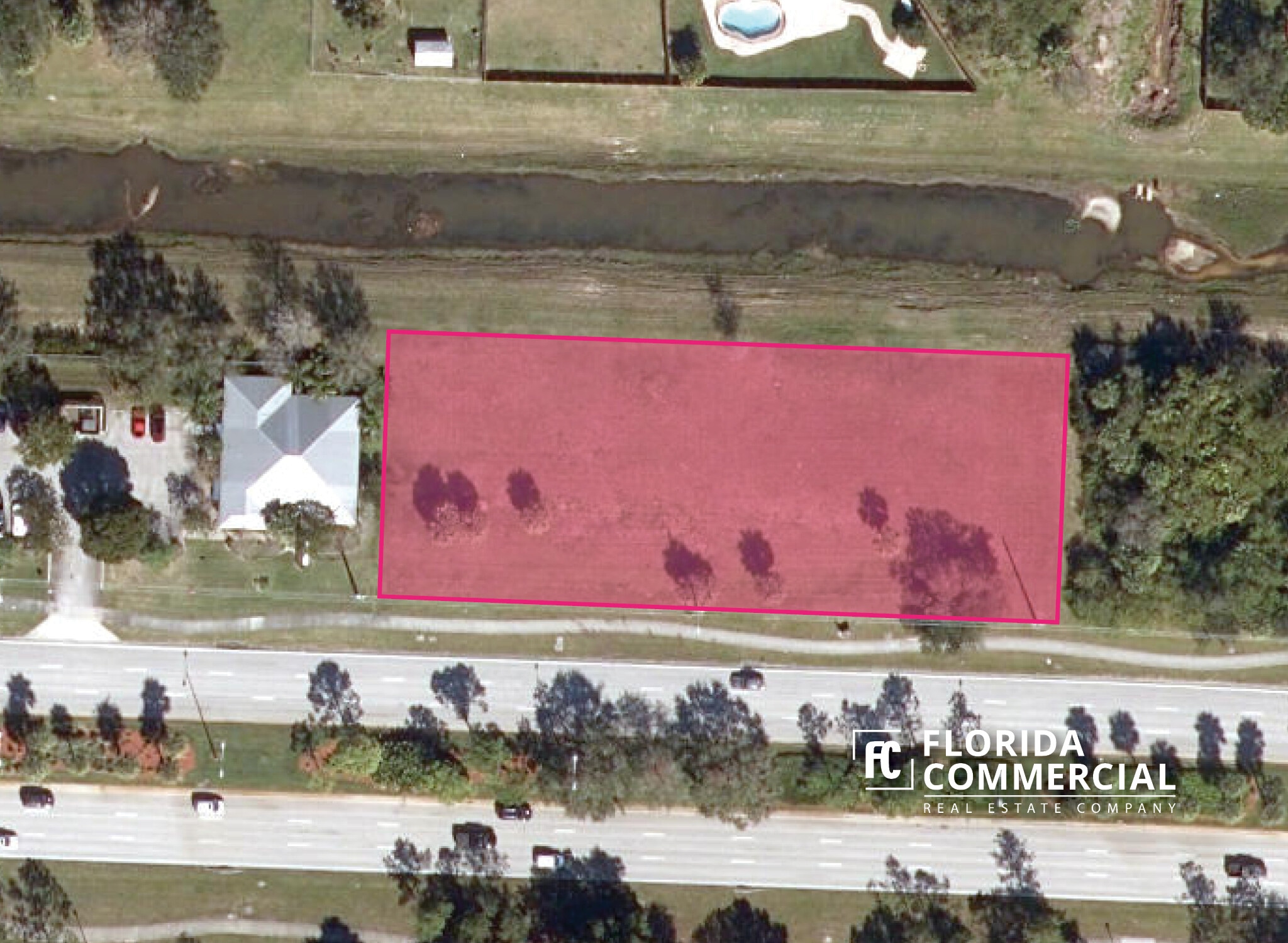 1561-1581 SW Gatlin Blvd, Port Saint Lucie, FL for Sale