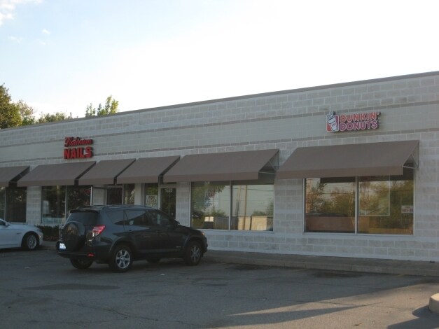 1691-1697 Weiland Rd, Buffalo Grove, IL for Rent