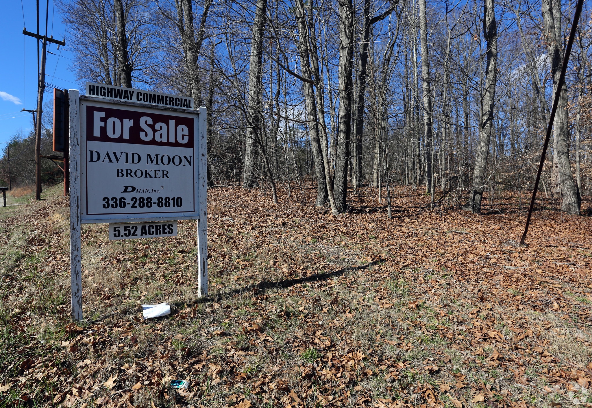 1500 National Hwy, Thomasville, NC for Sale