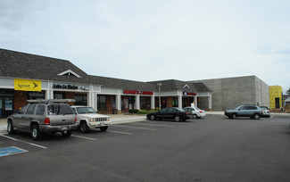 Middle River, MD Retail - 1360-1462 Martin Blvd