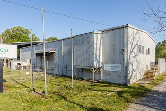 Baton Rouge, LA Industrial - 218 Springfield Rd