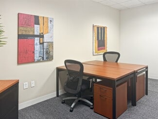 Atlanta, GA Coworking Space - 260 Peachtree St NW