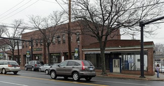 Fairfield, CT Retail - 1476-1492 Boston Post Rd