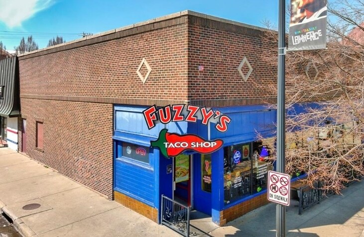 1115 Massachusetts St, Lawrence, KS for Sale