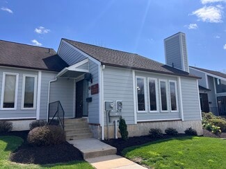 Exton, PA Office - 300 N Pottstown Pike