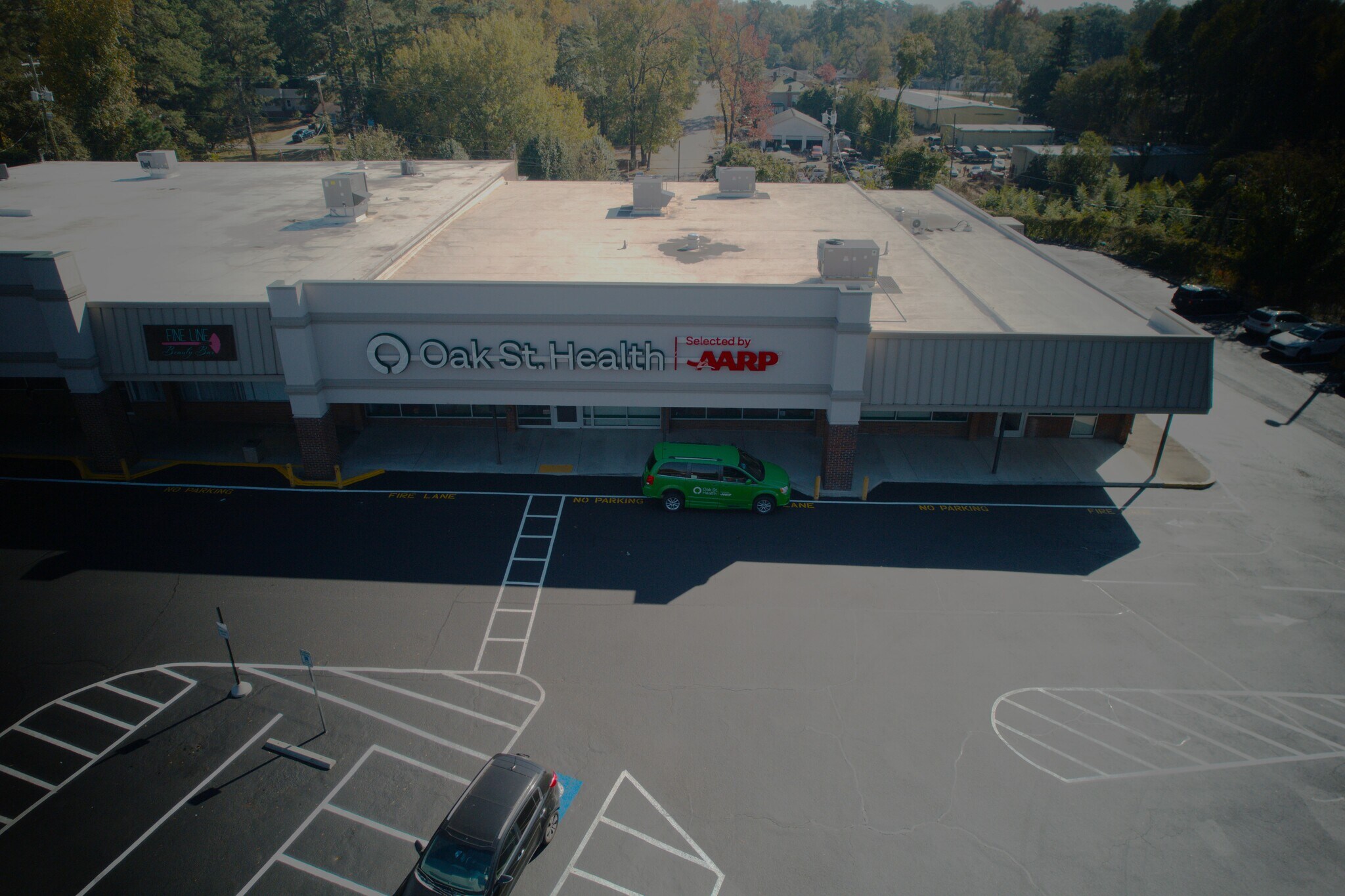5110-5128 Fairfield Rd, Columbia, SC for Rent