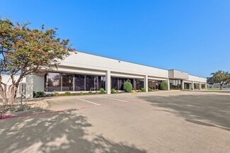 Arlington, TX Office, Flex, Industrial - 4300 Beltway Pl