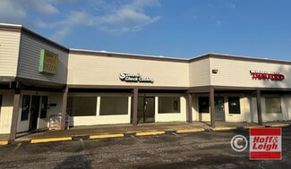 Barberton, OH Retail - 240 5th St SE