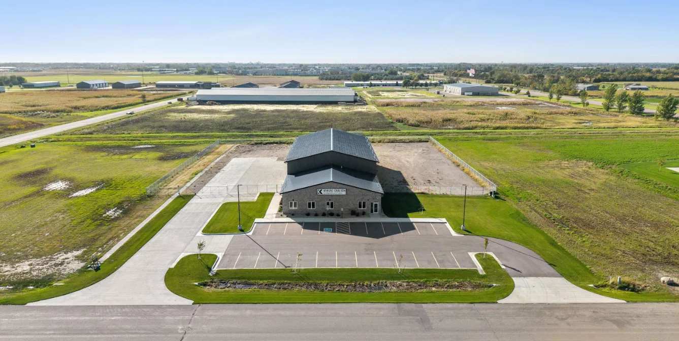 617 N Production St, Aberdeen, SD for Sale