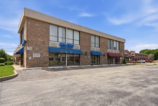 Countryside, IL Office - 6502-6504 W Joliet Rd