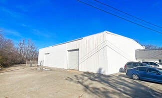 Lexington, KY Industrial - 345 Blue Sky Pky