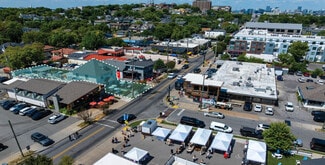 Nashville, TN Retail - 2405 12th Ave S