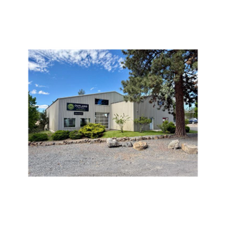 Bend, OR Industrial - 940 SE 9th St Bend, OR Industrial - 940 SE 9th St