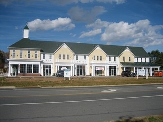Charlottesville, VA Office - 375 Four Leaf Ln