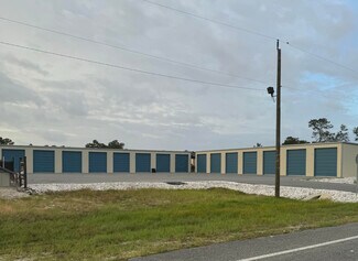 Florida Self-Storage Facilities For Sale | Showcase